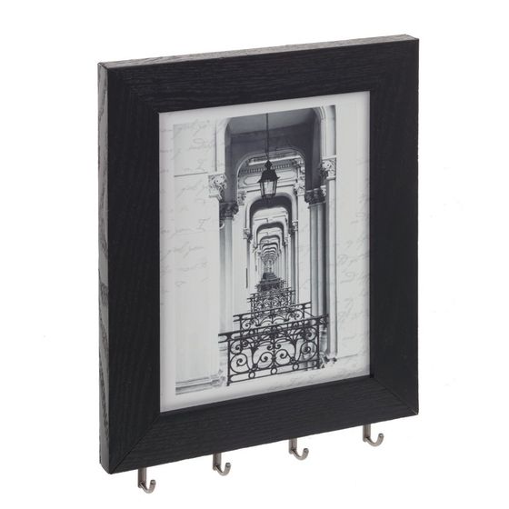 Ключница, Д22 Ш2,5 В30,5 см