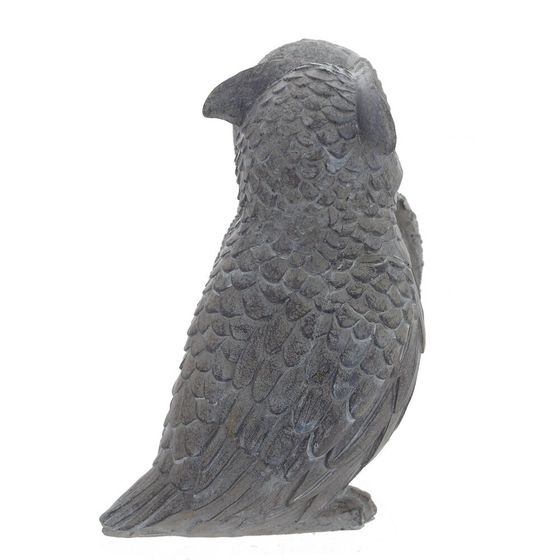 Фигурка декоративная &quot;Совы&quot;, Д13 Ш9 В14 см