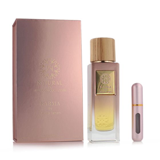 Парфюмерия унисекс The Woods Collection Natural Karma By Dania Ishan EDP 100 ml