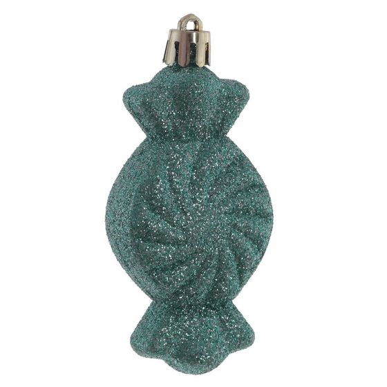 Набор из 32шт Украшение новогоднее &quot;Шар&quot;, L24 W6 H32 см