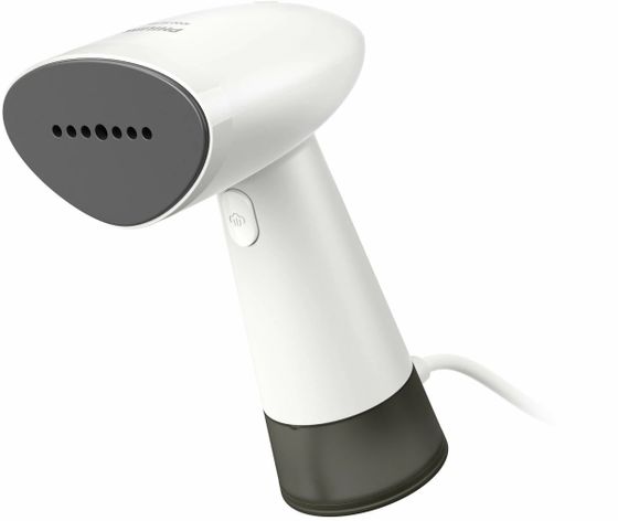 Отпариватель ручной Philips STH1010/10 1000Вт белый