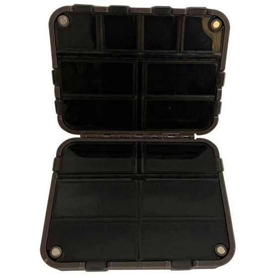 VIRUX CM04 Magnetic tackle box