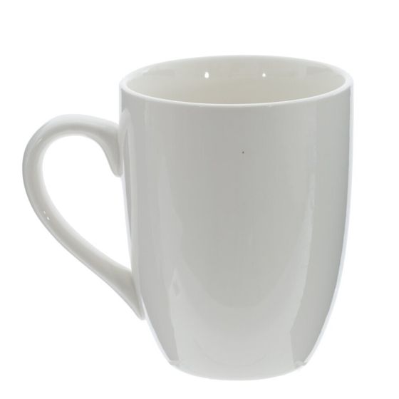 Кружка &quot;Лошадь&quot;, 350 мл, L12 W8,5 H10 см