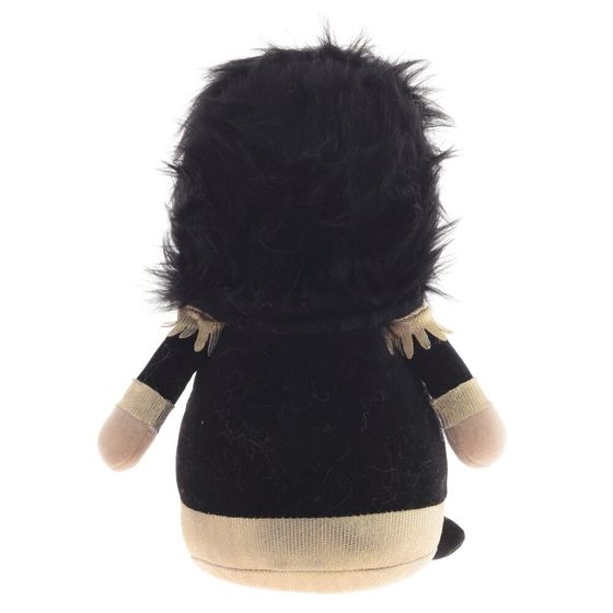 Игрушка набивная &quot;Гном&quot;, L15 W11 H26 см