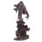 Фигурка декоративная &quot;Дракон&quot;, L18 W12 H25 см