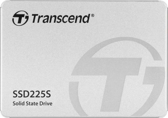 Накопитель SSD 2Tb Transcend SATA-III TS2TSSD225S 2.5&quot; 0.3 DWPD
