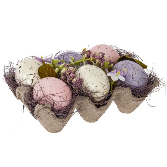 Изделие декоративное &quot;Пасхальное&quot;, L15 W10 H6 см