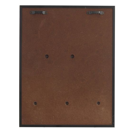 Ключница, L22 W3 H28 см