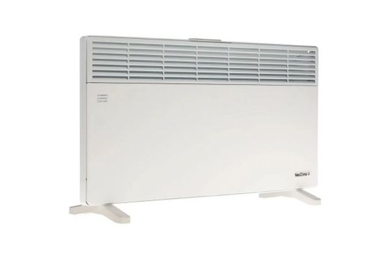 Конвектор Neoclima Comforte T2.5 2500Вт белый