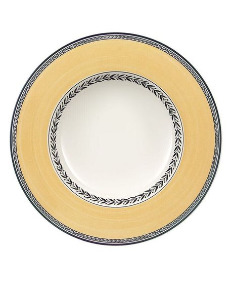 Суповая миска Audun Fleur Rim