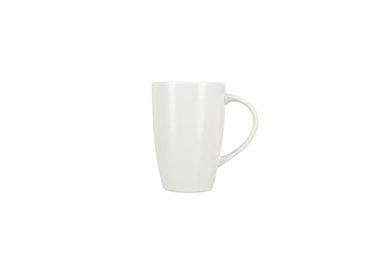 Matte Beige Mug 285мл