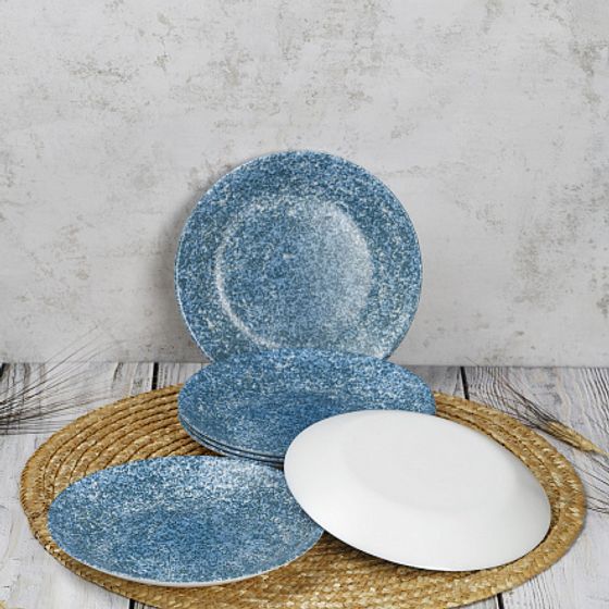 Тарелка десертная CALVI 18см