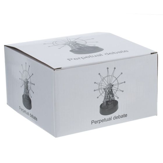 Антистресс, Д17 Ш10 В20 см, (4хАА не прилаг.)