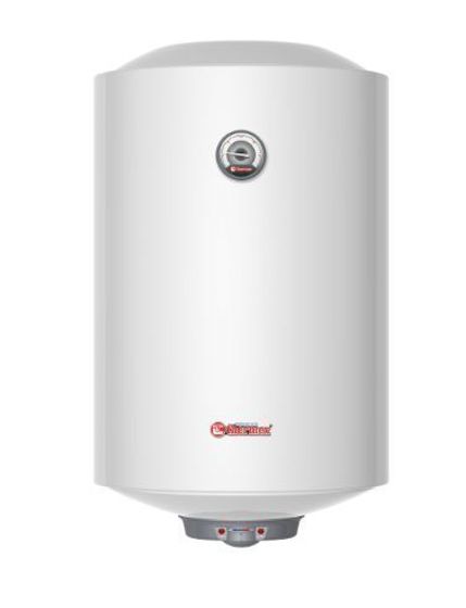 Водонагреватель Thermex Nova 80 V накопительный электрический 80л белый