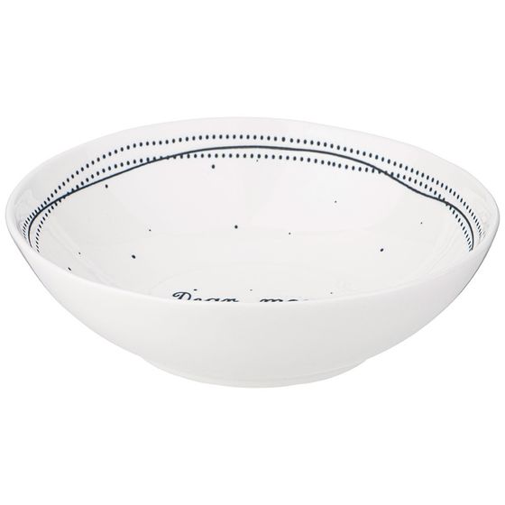 ТАРЕЛКА СУПОВАЯ LEFARD &quot;HOME ATMOSPHERE&quot; 650 МЛ 18*5,3 СМ