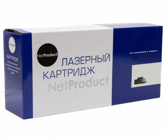 Картридж лазерный NetProduct 106R02773/106R03048 для Xerox Phaser 3020/WC 3025, 1,5K (новая прошивка)