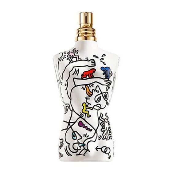 Jean Paul Gaultier Le Male Pride 2024 Eau de Toilette