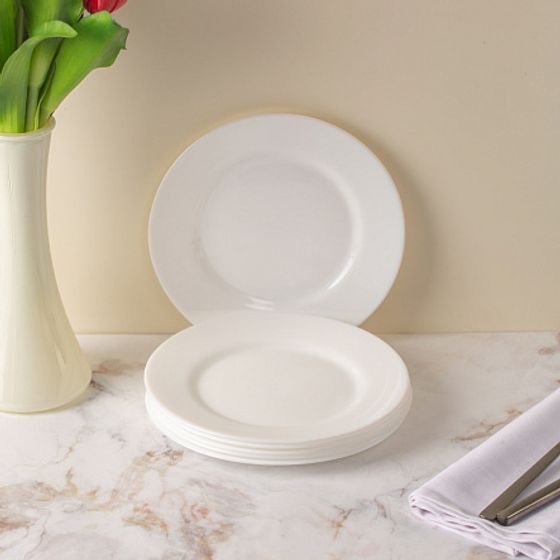 Набор столовый PLUMI 18 предметов