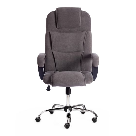 Кресло BERGAMO хром (22)