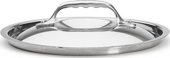 De Buyer De Buyer Affinity lid Stainless Steel 20 cm