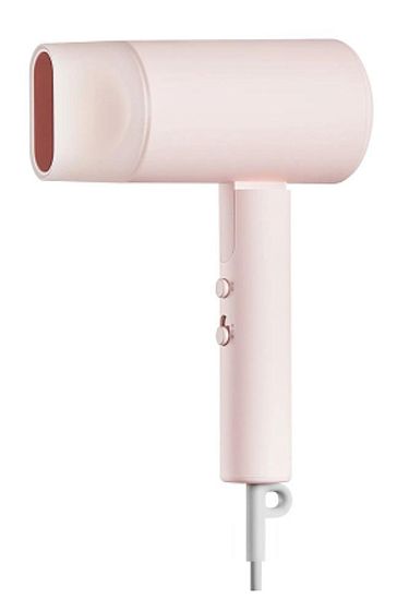 Фен Xiaomi Compact Hair Dryer H101 EU розовый (BHR7474EU)