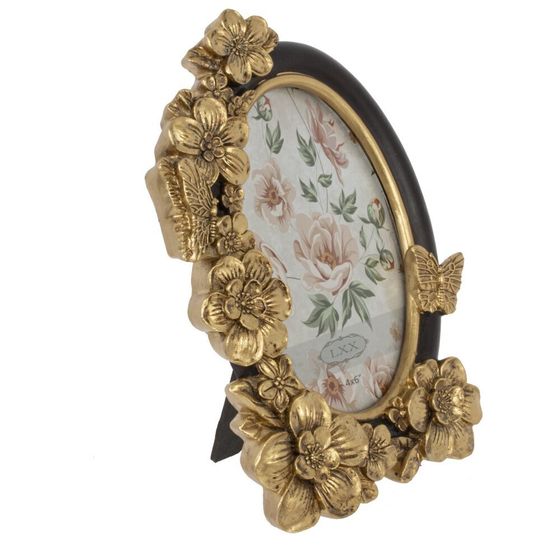 Фоторамка для фото 10*15, L16 W2,5 H22 см