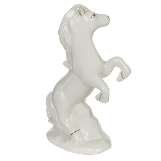 Фигурка декоративная &quot;Лошадь&quot;, L10 W5 H13 см