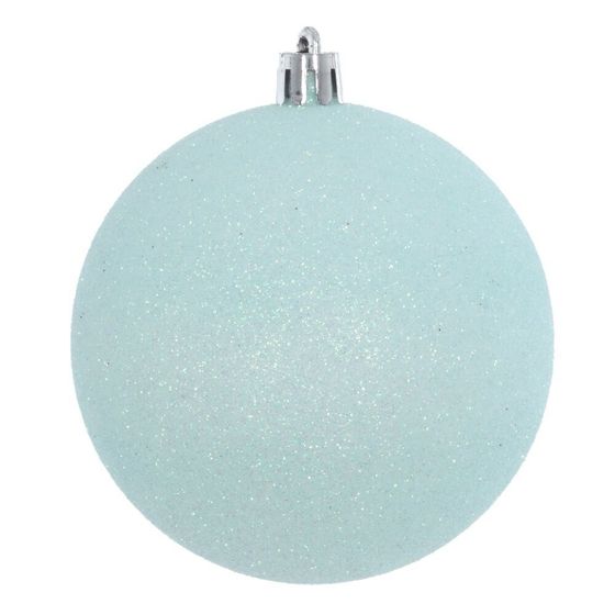 Набор из 20шт Украшение новогоднее &quot;Шар&quot;, L40 W8 H40 см