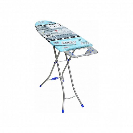 Гладильная доска БЕЛЛЬ-КЛАССИК 1 115х35см ДСП