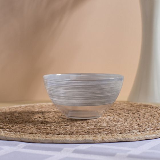 Салатник БРАШМАНИЯ ГРАНИТ 13см