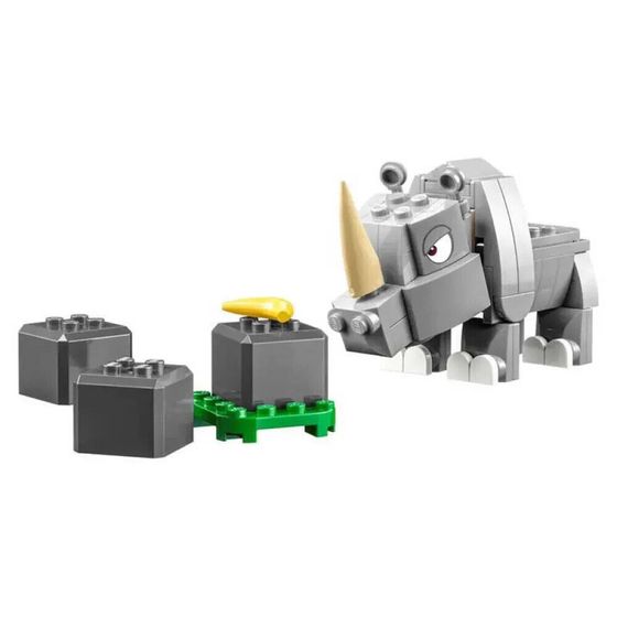 LEGO Leaf-8-2023 Игра-конструктор