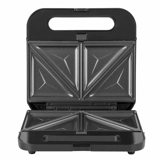 Вафельница Endever Skyline WM-23 850Вт черный