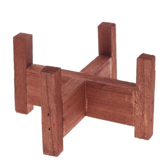 Цветочная композиция &quot;Кактус&quot;, L13 W13 H20 см