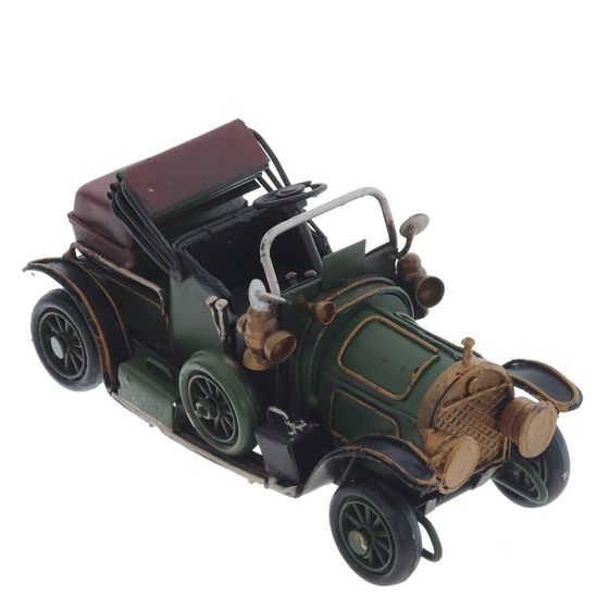 Изделие декоративное &quot;Автомобиль&quot;, Д16 Ш7 В7,5 см