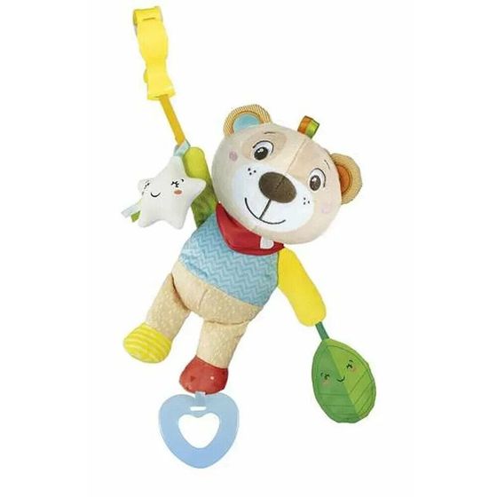 CLEMENTONI Teddy Bear With Activities