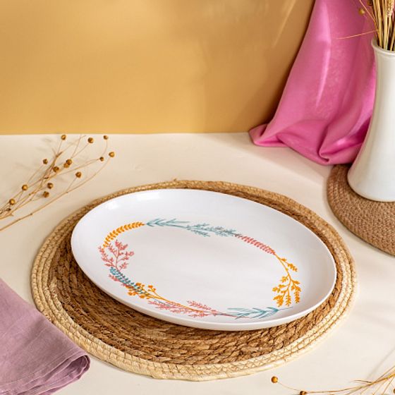 Набор столовый DIWALI CONTENTO 46 предметов