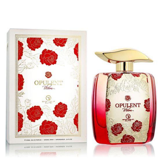 Женская парфюмерия Opulent Bloom EDP 100 ml