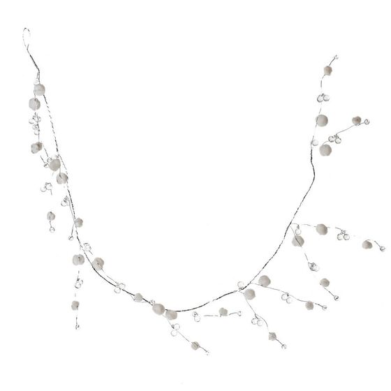 Изделие декоративное &quot;Гирлянда&quot;, L104 W2 H3 см