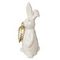 Фигурка декоративная &quot;Заяц&quot;, L7,5 W7 H17 см