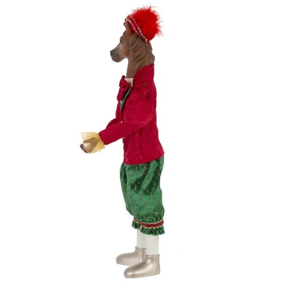 Игрушка набивная &quot;Лошадь&quot;, L17 W9 H44 см