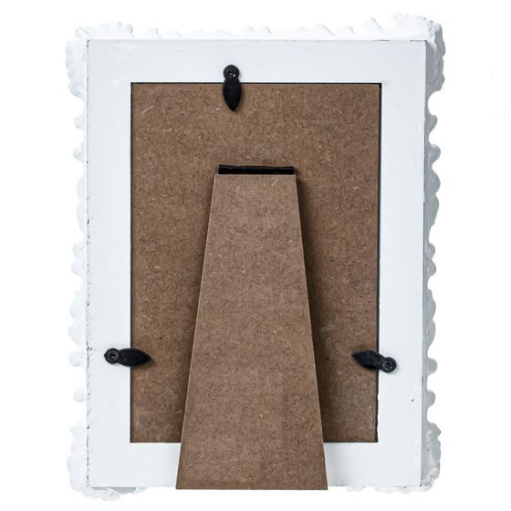 Фоторамка для фото 9*13, L14,5 W2 H19 см