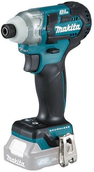 Дрель-шуруповерт аккумуляторная Makita TD111DZ 10.8В без АКБ и ЗУ
