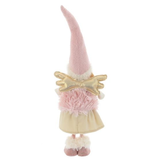 Игрушка набивная &quot;Ангел&quot;, L18 W12 H50 см, 2в.