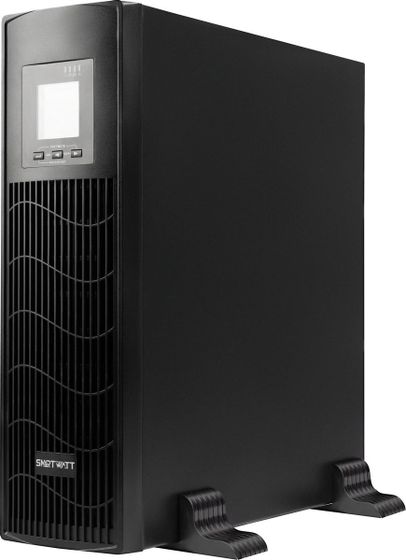 ИБП Smartwatt Data 2400Вт 3000ВА черный