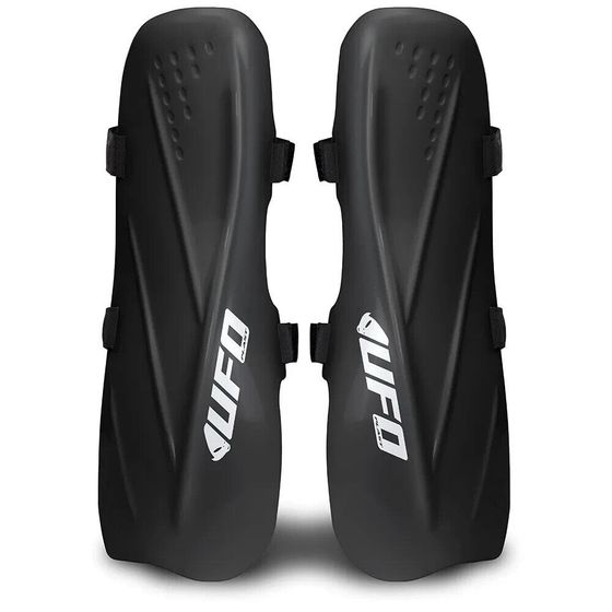 UFO SK09185#K shin guards