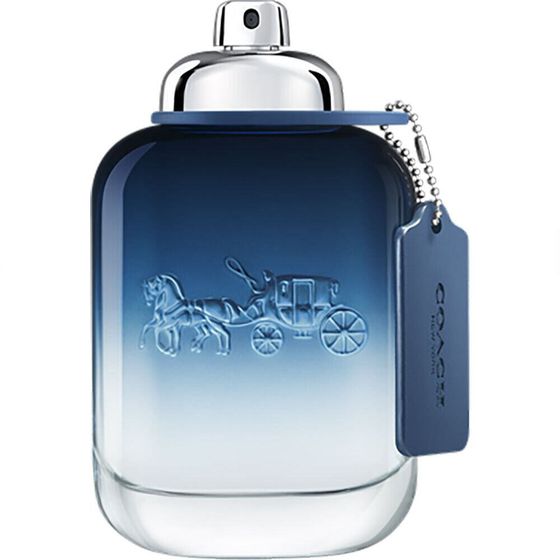 COACH Blue Eau De Toilette 100ml