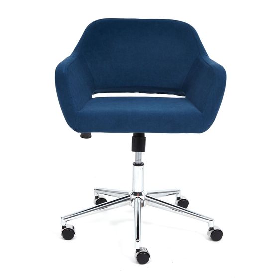 Кресло MODENA хром