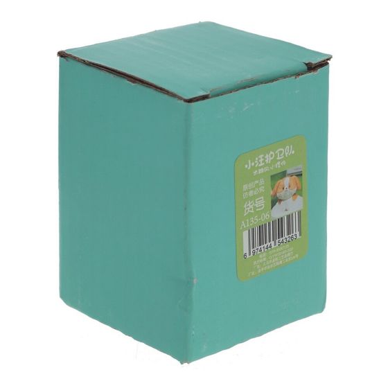 Фигурка декоративная &quot;Собака&quot;, Д4 Ш4 В3,5 см