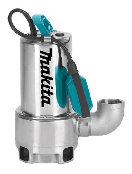Насос дренажный Makita PF1110 1100Вт 15000л/час