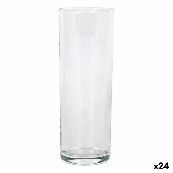 Стакан Royal Leerdam 42721 трубка 320 ml (24 штук)